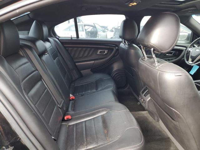 Photo 10 from auction – 2013 FORD TAURUS SHO with VIN 1FAHP2KT9DG133747