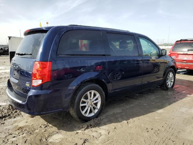 Фото 3 с аукциона – 2016 DODGE GRAND CARA с VIN 2C4RDGCG3GR179678