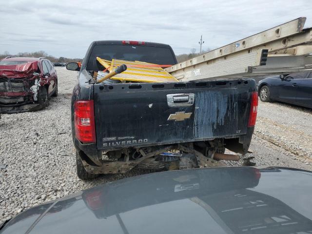 Photo 6 from auction – 2009 CHEVROLET SILVERADO with VIN 2GCEC290891116267