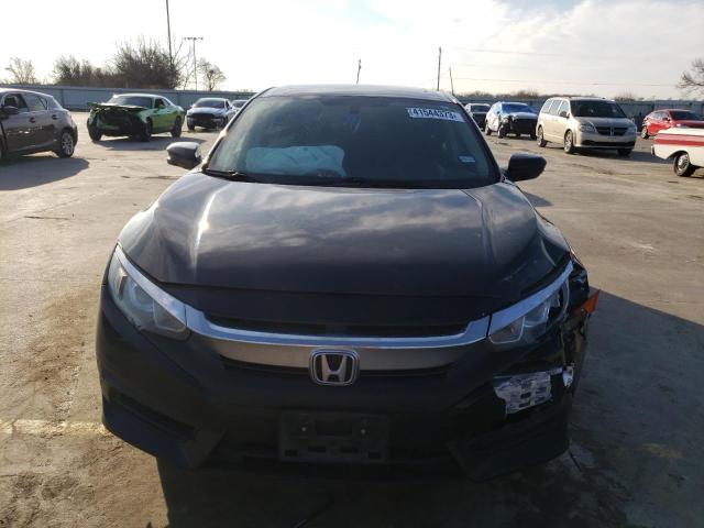 Photo 5 from auction – 2018 HONDA CIVIC EX with VIN 2HGFC2F79JH575147