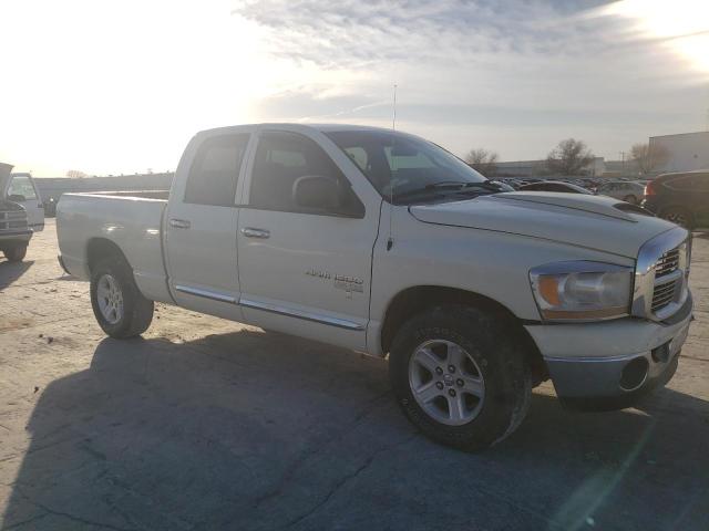 Photo 4 from auction – 2006 DODGE RAM 1500 S with VIN 1D7HA18N06J200679