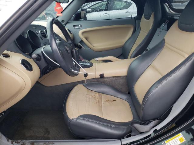 Photo 7 from auction – 2007 PONTIAC SOLSTICE with VIN 1G2MB35B57Y123008