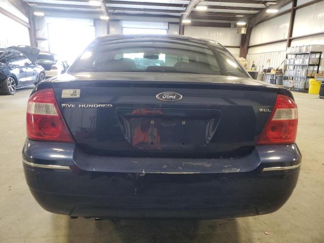 Photo 6 from auction – 2006 FORD FIVE HUNDR with VIN 1FAFP24136G178401