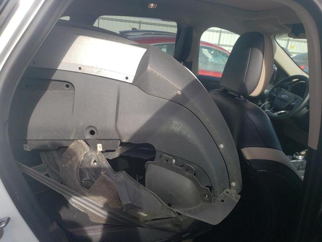 Photo 11 from auction – 2020 FORD ESCAPE TIT with VIN 1FMCU9J91LUB94923