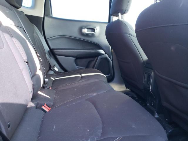Foto 11 de la subasta – 2018 JEEP COMPASS SP con VIN 3C4NJCAB2JT194362