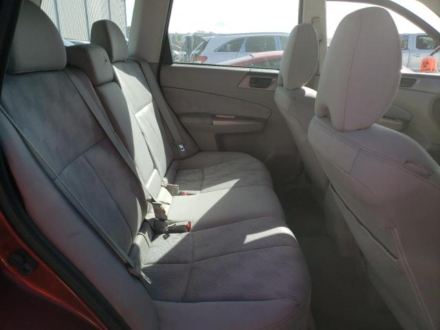 Photo 11 from auction – 2010 SUBARU FORESTER 2 with VIN JF2SH6AC2AH720952