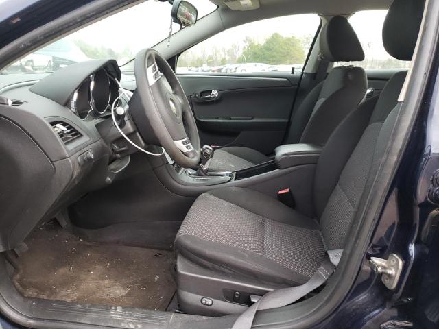 Photo 7 from auction – 2011 CHEVROLET MALIBU 1LT with VIN 1G1ZC5E16BF341795