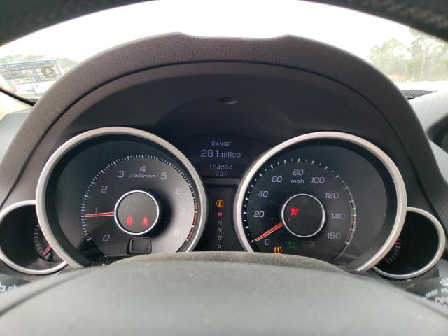 Photo 9 from auction – 2012 ACURA TL with VIN 19UUA8F54CA022728