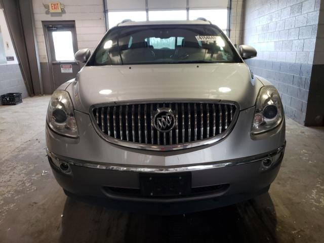 Photo 5 from auction – 2011 BUICK ENCLAVE CX with VIN 5GAKVCED4BJ265087