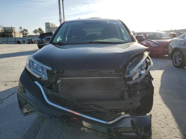 Photo 5 from auction – 2016 HONDA CR-V SE with VIN 2HKRM3H47GH551771