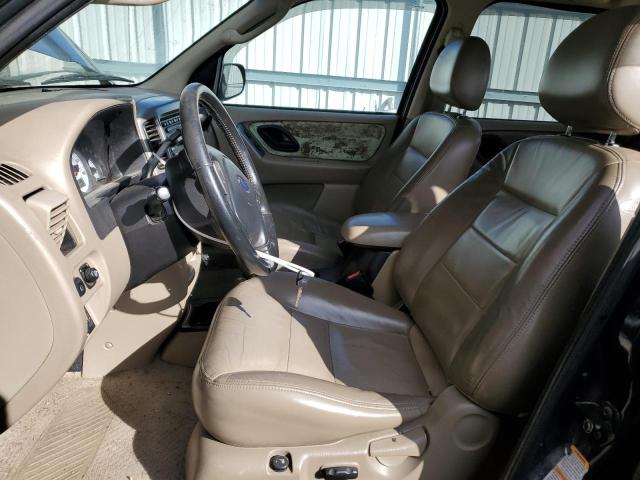 Photo 7 from auction – 2004 FORD ESCAPE LIM with VIN 1FMCU94144KB36324