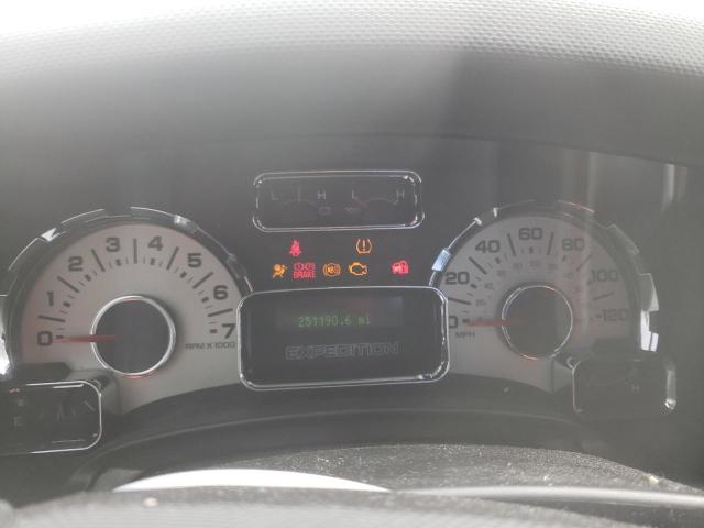 Photo 9 from auction – 2007 FORD EXPEDITION with VIN 1FMFK17577LA18513