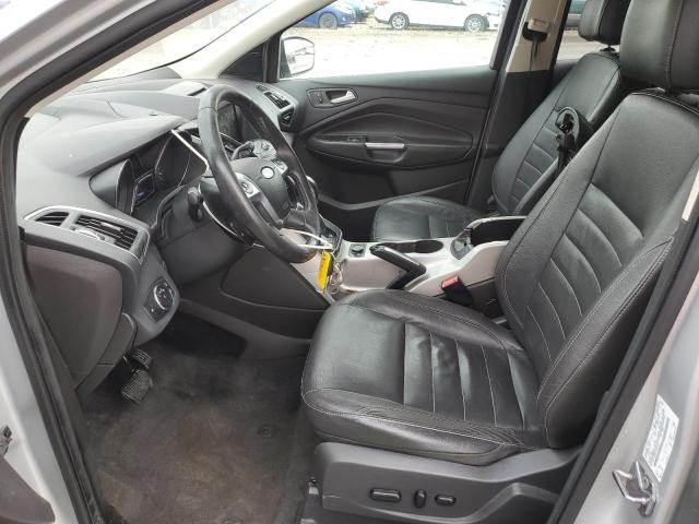 Photo 7 from auction – 2013 FORD ESCAPE SEL with VIN 1FMCU9H91DUA81450