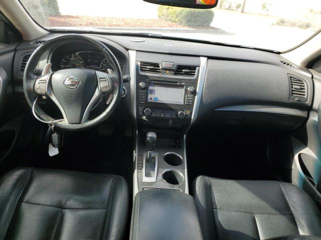 Photo 8 from auction – 2015 NISSAN ALTIMA 3.5 with VIN 1N4BL3AP6FC172575