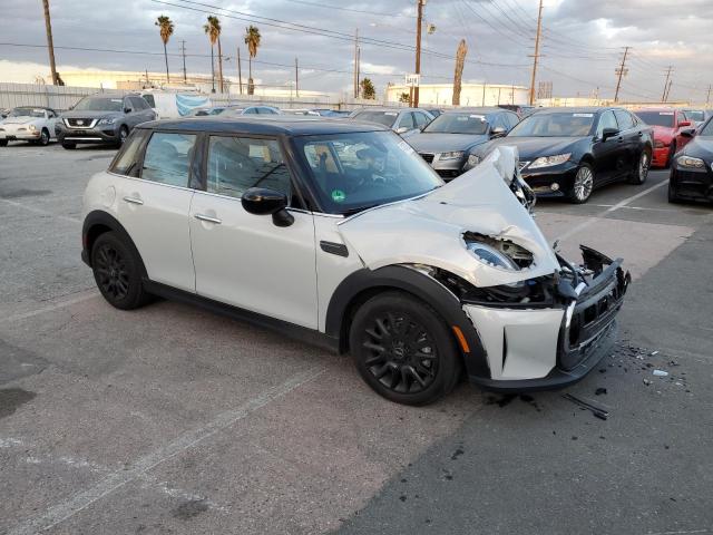 Photo 4 from auction – 2023 MINI COOPER with VIN WMW33DK07P2S98440