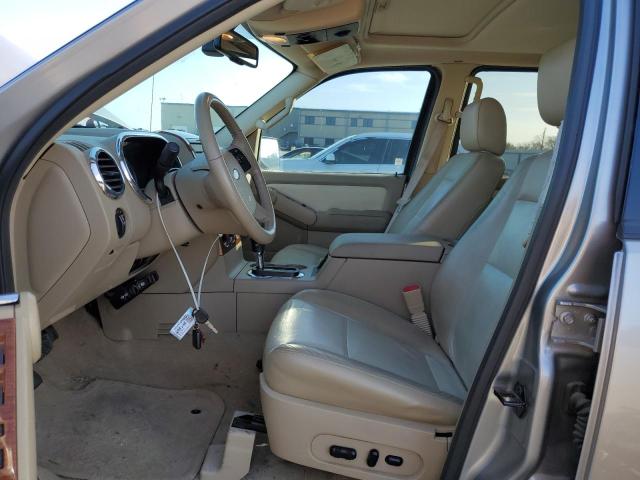 Photo 7 from auction – 2008 FORD EXPLORER E with VIN 1FMEU64E18UA07560