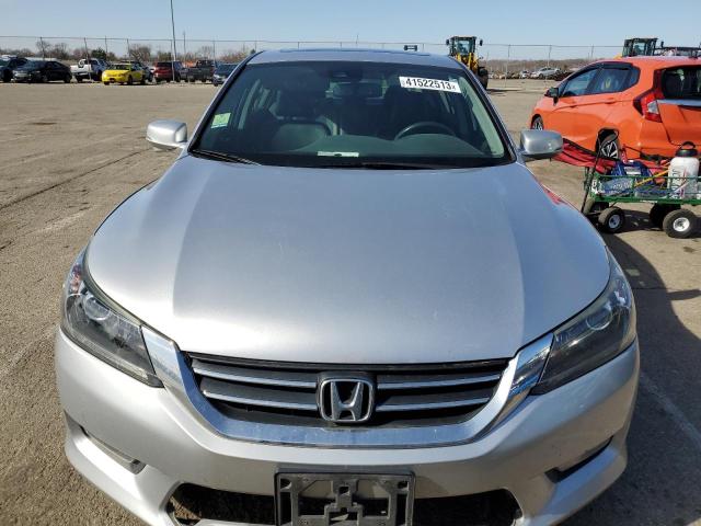 Photo 5 from auction – 2014 HONDA ACCORD EXL with VIN 1HGCR2F84EA044002