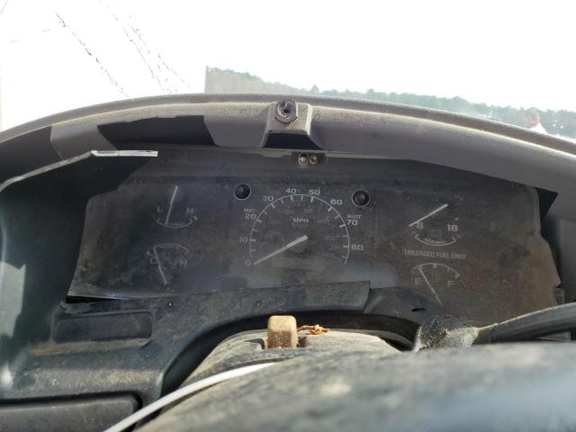 Photo 9 from auction – 1995 FORD F150 with VIN 1FTEF15N6SNA87827