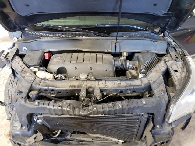 Photo 12 from auction – 2014 BUICK ENCLAVE with VIN 5GAKVBKD9EJ146423