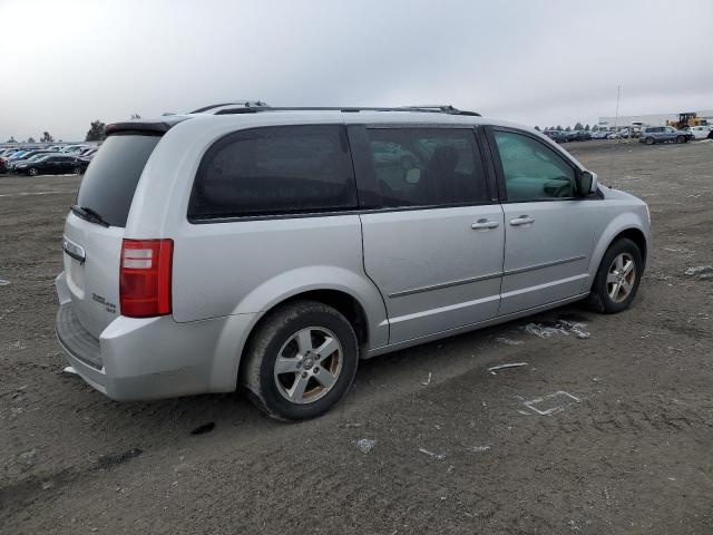 Photo 3 from auction – 2010 DODGE GRAND CARA with VIN 2D4RN5D19AR118325