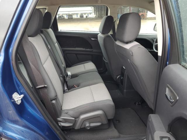 Photo 11 from auction – 2009 DODGE JOURNEY SE with VIN 3D4GG47B49T205414