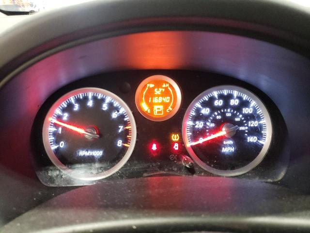 Photo 9 from auction – 2010 NISSAN SENTRA 2.0 with VIN 3N1AB6AP1AL718273