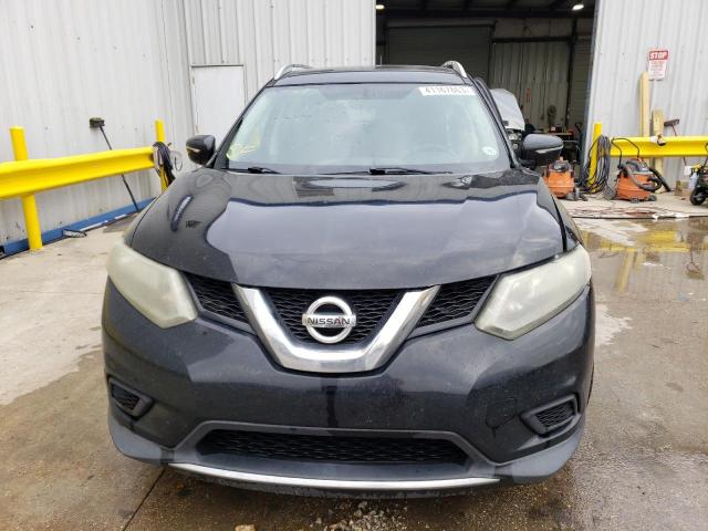 Photo 5 from auction – 2014 NISSAN ROGUE S with VIN 5N1AT2MT6EC755764