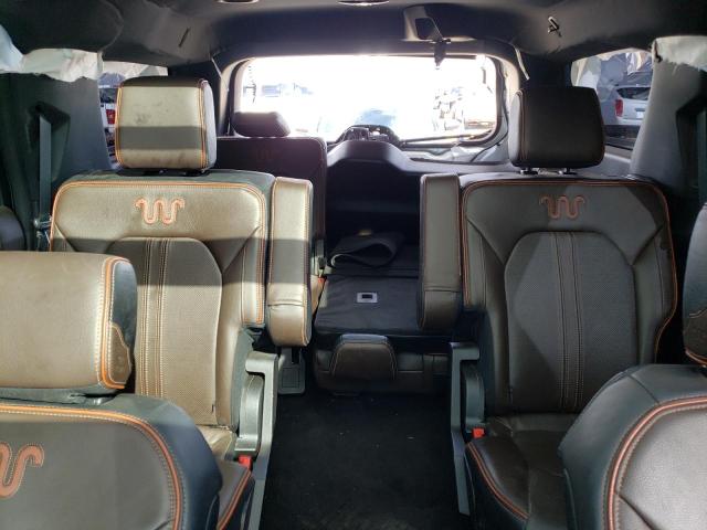 Photo 10 from auction – 2021 FORD EXPEDITION with VIN 1FMJU1PT0MEA70178