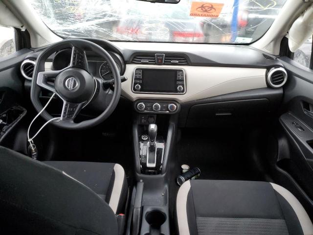 Photo 8 from auction – 2021 NISSAN VERSA SV with VIN 3N1CN8EV8ML894360