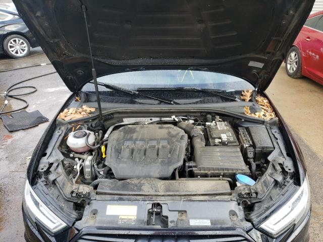 Photo 11 from auction – 2020 AUDI A3 PREMIUM with VIN WAUCUGFF0LA097959