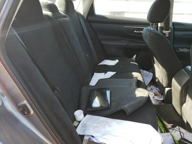 Photo 10 from auction – 2015 NISSAN ALTIMA 2.5 with VIN 1N4AL3AP0FC481597