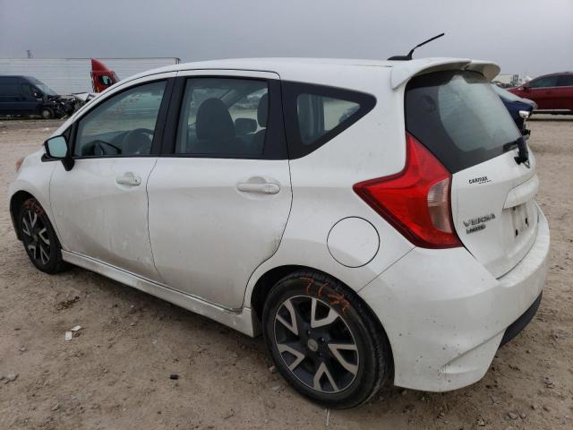 Photo 2 from auction – 2015 NISSAN VERSA NOTE with VIN 3N1CE2CP7FL438306