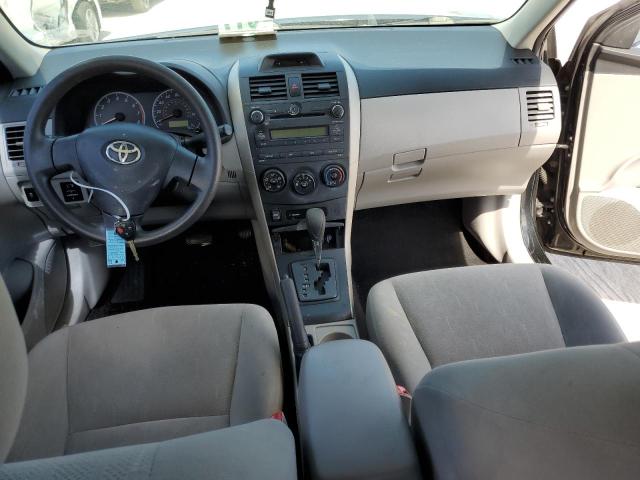 Photo 8 from auction – 2012 TOYOTA COROLLA BA with VIN 2T1BU4EE7CC897059