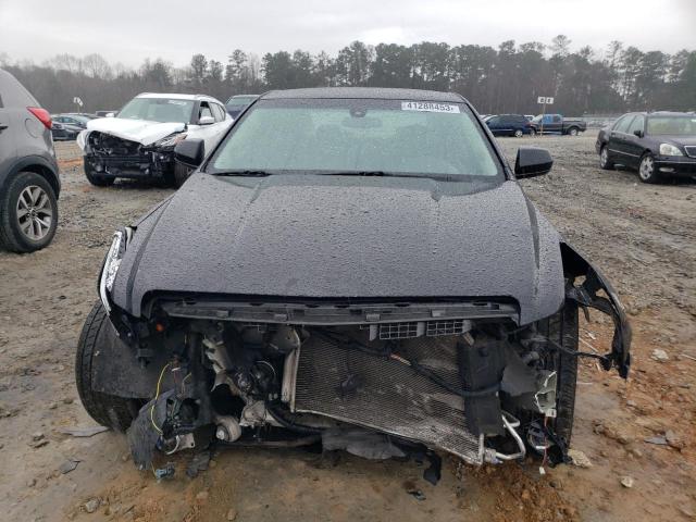 Photo 5 from auction – 2014 CADILLAC ATS with VIN 1G6AA5RX5E0132504