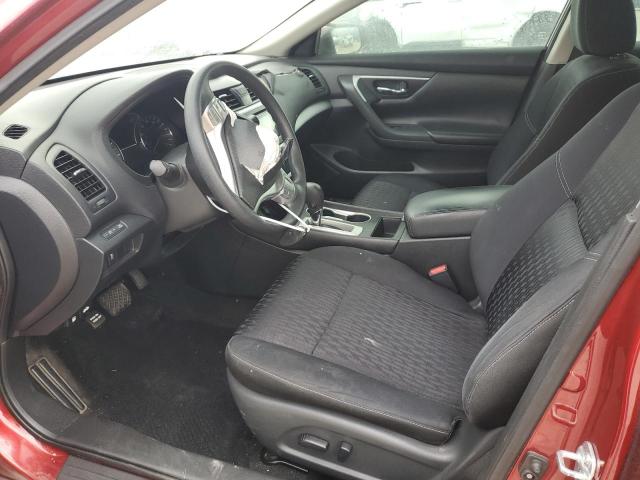 Photo 7 from auction – 2017 NISSAN ALTIMA 2.5 with VIN 1N4AL3AP6HC229856