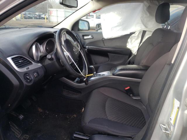 Photo 7 from auction – 2013 DODGE JOURNEY SX with VIN 3C4PDCBG9DT517031