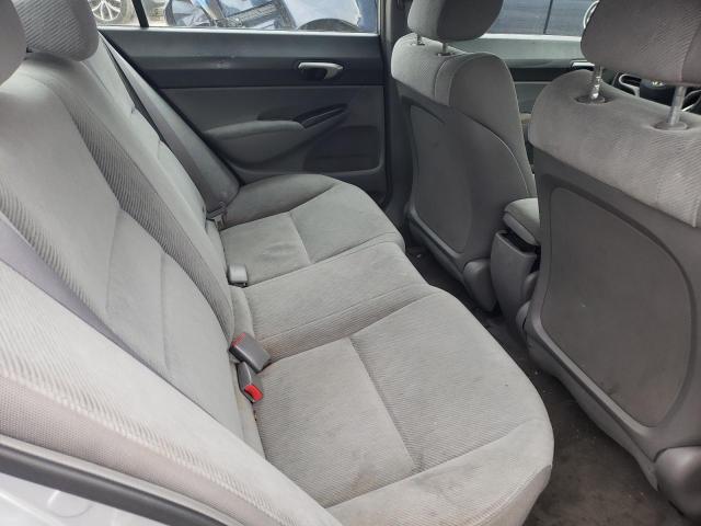Photo 10 from auction – 2011 HONDA CIVIC LX with VIN 2HGFA1F59BH536168