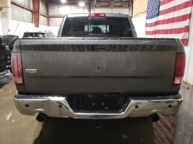 Photo 6 from auction – 2012 DODGE RAM 1500 L with VIN 1C6RD7NT0CS184492