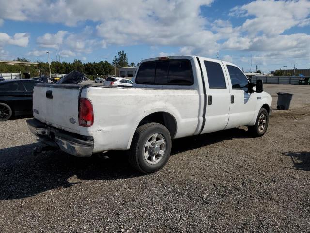 Photo 3 from auction – 2004 FORD F250 SUPER with VIN 1FTNW20L84EA82059