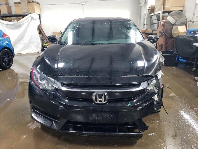 Photo 5 from auction – 2017 HONDA CIVIC LX with VIN 19XFC2F51HE029008