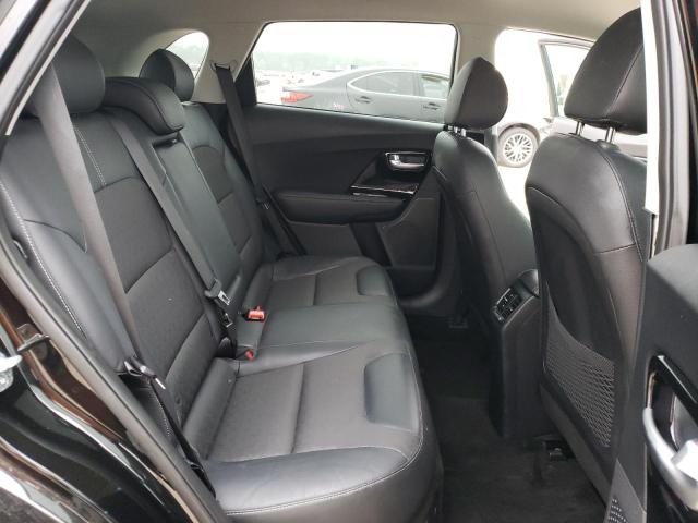 Photo 10 from auction – 2018 KIA NIRO EX with VIN KNDCC3LC1J5127033