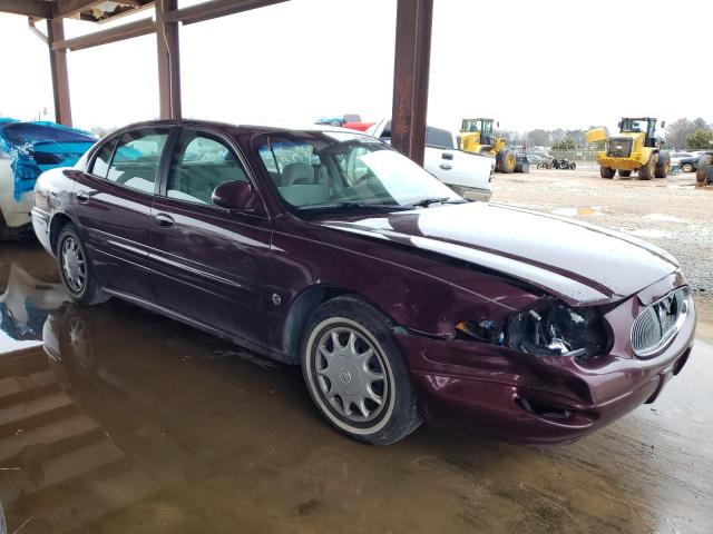 Photo 4 from auction – 2004 BUICK LESABRE CU with VIN 1G4HP52K744102108