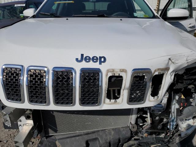 Photo 11 from auction – 2019 JEEP CHEROKEE L with VIN 1C4PJMDX2KD294524