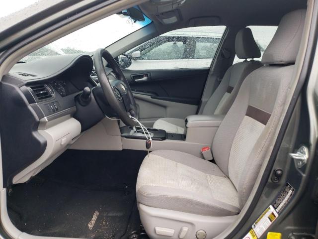 Photo 7 from auction – 2012 TOYOTA CAMRY BASE with VIN 4T1BF1FK5CU581364