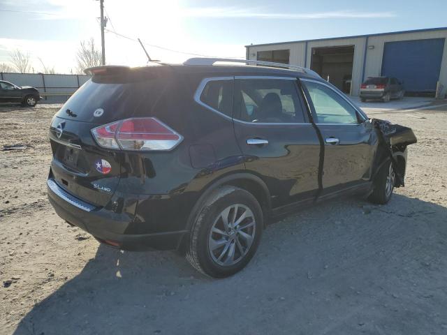 Photo 3 from auction – 2015 NISSAN ROGUE S with VIN 5N1AT2MV3FC791611