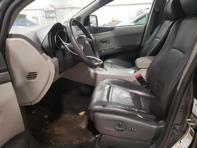 Photo 7 from auction – 2011 SUBARU TRIBECA LI with VIN 4S4WX9KD6B4403191