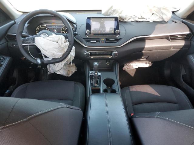 Photo 8 from auction – 2020 NISSAN ALTIMA S with VIN 1N4BL4BV2LC135215
