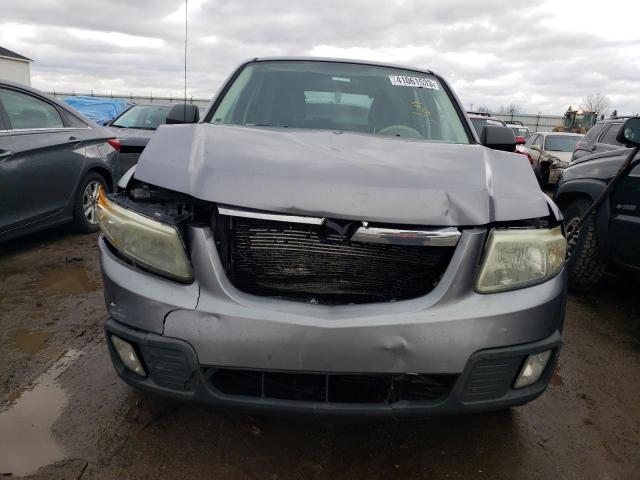 Photo 5 from auction – 2008 MAZDA TRIBUTE I with VIN 4F2CZ02Z38KM22987
