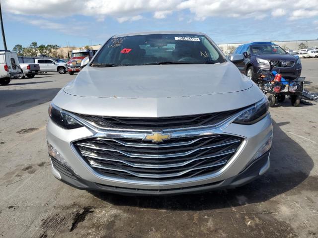 Photo 5 from auction – 2021 CHEVROLET MALIBU LT with VIN 1G1ZD5ST5MF083002