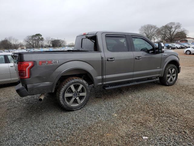 Photo 3 from auction – 2016 FORD F150 SUPER with VIN 1FTEW1EG3GKD91529